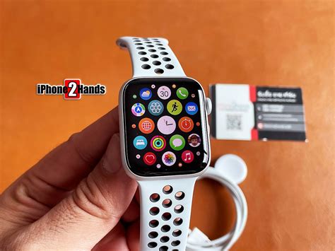 ขาย apple watch มือสอง AppleWatch2hand 